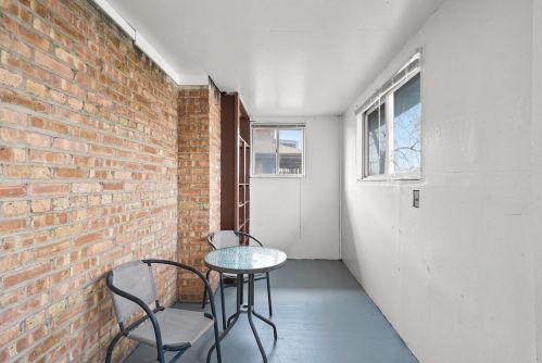 832 17 Ave, Broadview IL 60153-1856 exterior