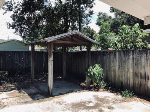 3147 Cordelia St, Tampa FL  33607-1823 exterior