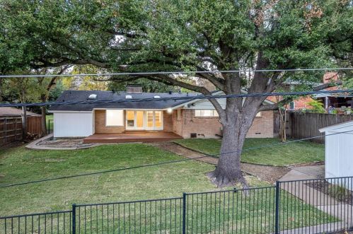 179 Classen Dr, Dallas TX 75218-1004 exterior