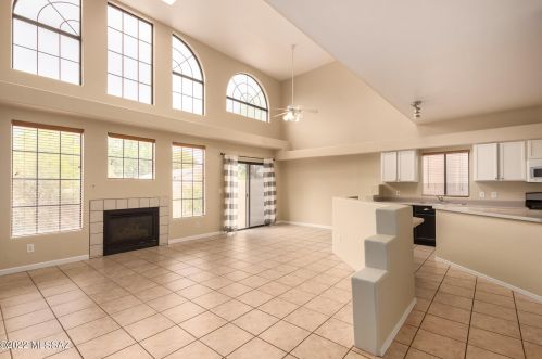 4340 Rillito Creek Pl, Tucson AZ  85719-1166 exterior