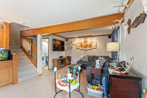 4645 68th St, Milwaukee WI  53220-3917 exterior