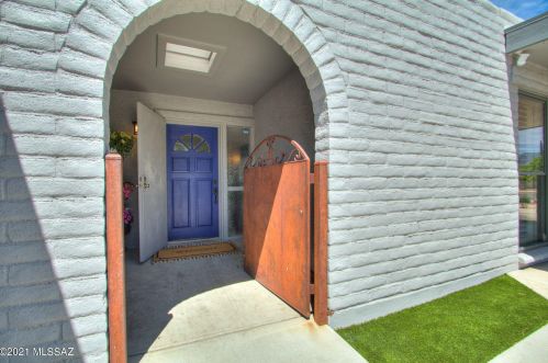 9549 Calle Eunice, Tucson, AZ 85715-5823