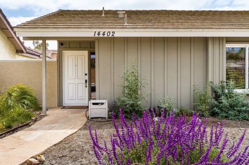 14402 Raintree Rd, Tustin CA  92780-6930 exterior