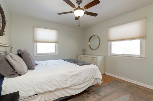 2813 Brahms Ave, Kalamazoo MI 49024-6628 exterior