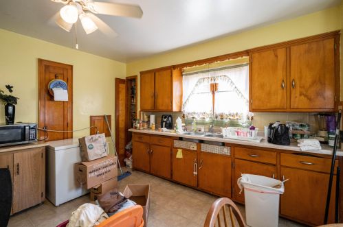 3427 53, Milwaukee WI 53216-3257 exterior