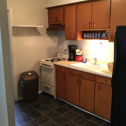 3119 122nd St, Milwaukee WI  53227-3800 exterior