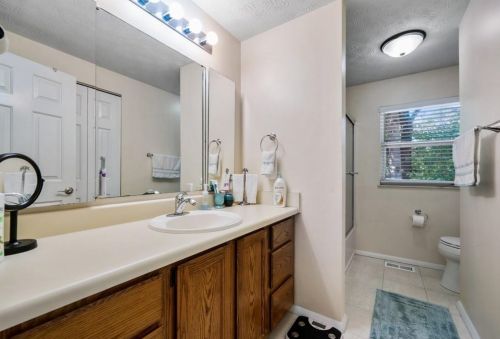 3500 Castlehill Ct, Tucker GA 30084 exterior