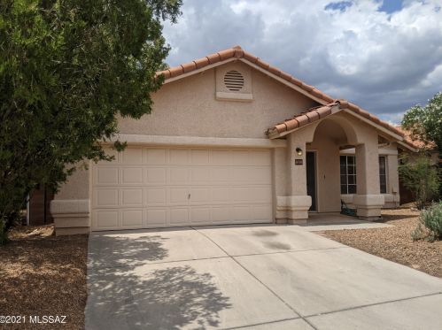 808 Annandale Way, Tucson, AZ 85737-6972