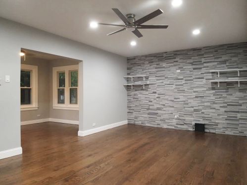 10157 Wallace St, Chicago IL  60628-1841 exterior