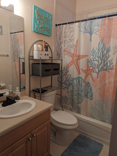 2831 Eagle Dr, Fort Pierce FL 34984-6320 exterior