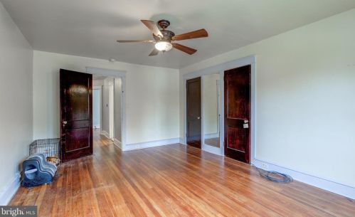 248 Mowry St, Chester PA 19013-5021 exterior