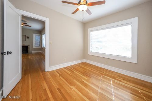 2615 6th St, Tucson AZ  85716-4405 exterior