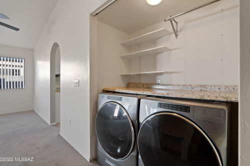 7430 Bogert Pl, Tucson AZ 85741-1655 exterior