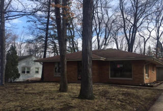 2610 111th St, Milwaukee, WI 53226-1208