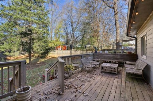 1914 Delano Dr, Atlanta GA 30317-1237 exterior