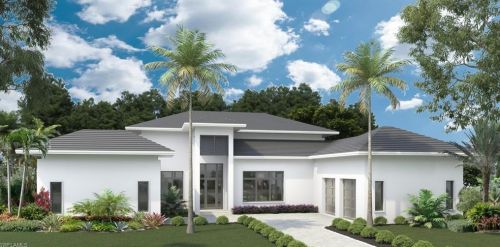 817 Buttonbush Ln, Naples, FL 34108-3428