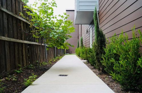 1022 Eldorado Ave, Dallas TX  75208-4121 exterior