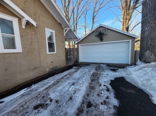 619 Marshall St, Canton WI  54868-1572 exterior