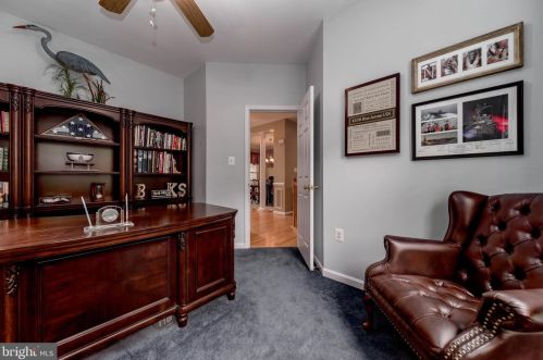 630 Marley Run, Huntingtown MD 20639-3719 exterior