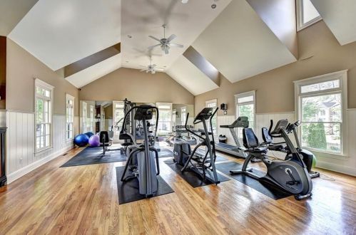 6040 Coldwater Pt, Duluth GA 30097-4421 exterior