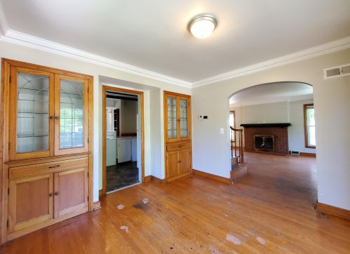 4139 Montreal St, Milwaukee WI 53216-1756 exterior