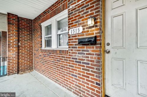 1515 Corlies St, Philadelphia PA  19146-3509 exterior