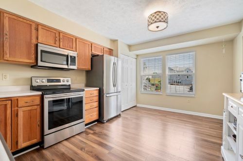 224 Mnr Vw Dr, Manor PA 15665-9734 exterior