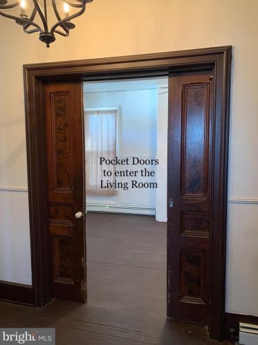 331 2nd St, Primrose PA  17901-2503 exterior