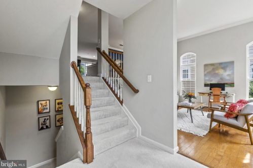 497 Cameron Sta Blvd, Alexandria VA 22304-8683 exterior