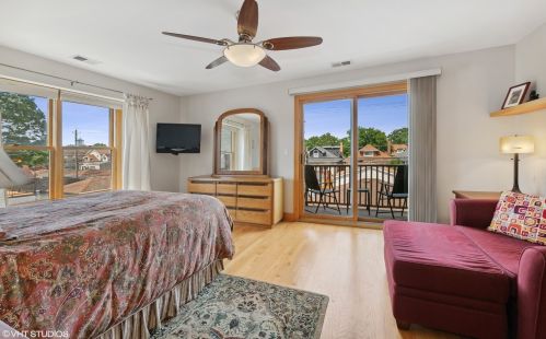 3534 Nordica Ave, Chicago IL 60634-2383 exterior