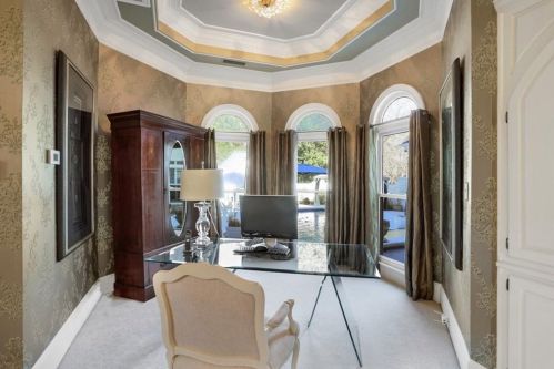 445 Darrow Dr, Duluth GA 30097-2430 exterior