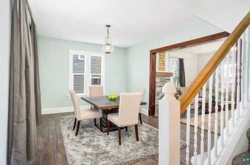 5111 Dodge St, Duluth MN 55804-2436 exterior