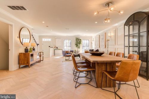 3025 Dent Pl, Washington DC 20007-2916 exterior