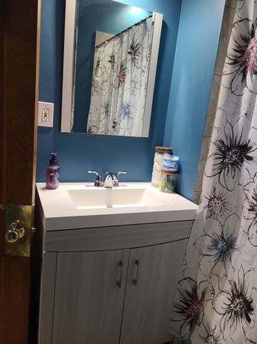 2310 Moody Ave, Chicago IL 60639-2732 exterior