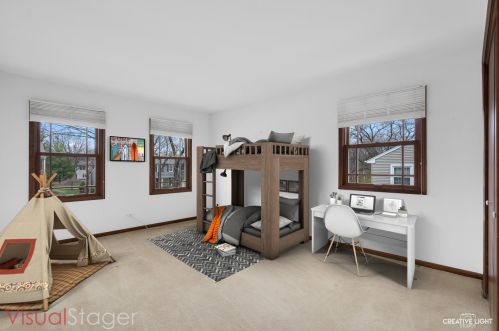 1713 Harris Ln, Naperville IL 60565-2753 exterior