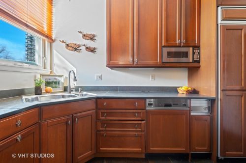 1335 Sandburg Ter, Chicago IL 60610-1507 exterior