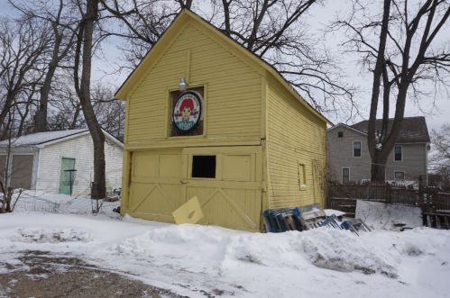 621 Locust St, Kalamazoo MI 49007-5063 exterior