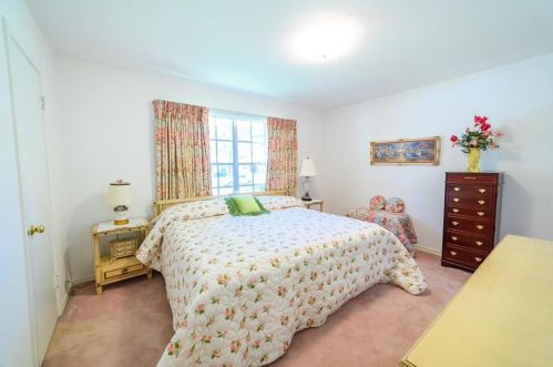 5165 Del Roy Dr, Dallas TX 75230-2924 exterior