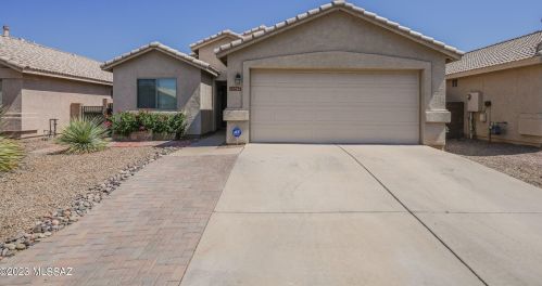 10367 Oakbrook St, Tucson AZ  85747-5965 exterior