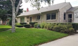 10426 Michigan St, Milwaukee, WI 53226-4334