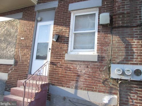 6535 Limekiln Pike, Philadelphia PA 19138-2023 exterior