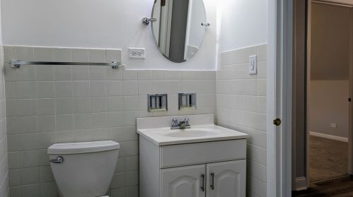 4535 Mason Ave, Chicago IL  60630-3142 exterior