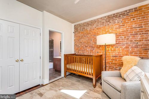 515 St, Washington DC 20001 exterior