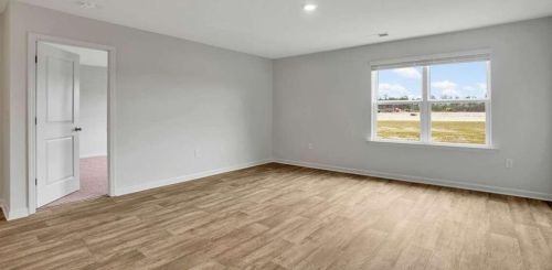 1224 Erica Way, Atlanta GA 30354-3640 exterior