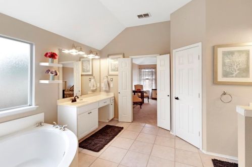 9414 Shirland Ln, Frisco TX 75035-5290 exterior