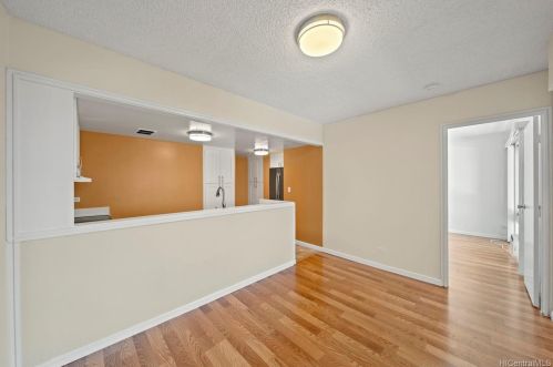 1022 Prospect St, Honolulu HI  96822-3451 exterior