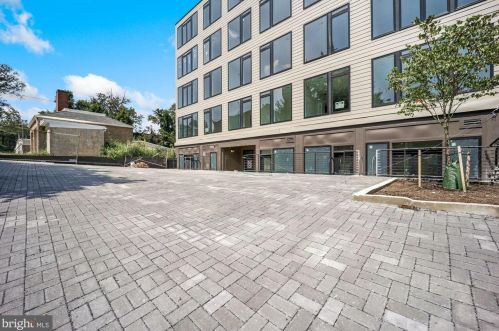 2027 Rhode Island Ave, Washington DC  20018-2834 exterior