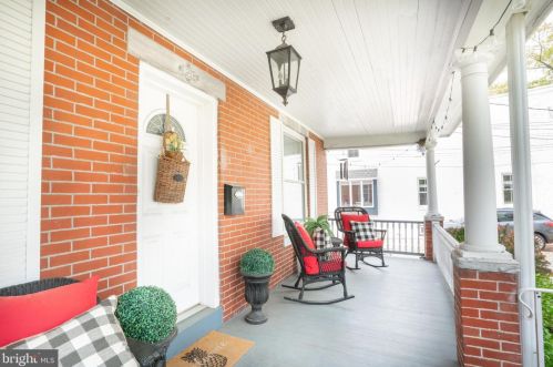 126 Fowler Ave, Tavistock, NJ 08033-1337