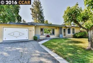 1760 Gilardy Dr, Concord CA  94518-3227 exterior