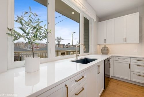 2514 Polk St, Chicago IL 60612-4126 exterior